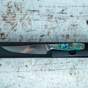 THE PAUA